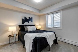 Photo 13: 1406 1317 27 Street SE in Calgary: Albert Park/Radisson Heights Apartment for sale : MLS®# A2100953