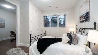 Photo 28: 2408 BRIDGMAN Avenue in North Vancouver: Pemberton Heights House for sale : MLS®# R2875665