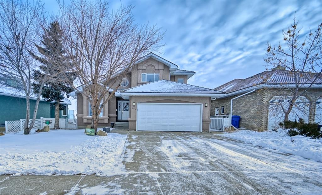 Main Photo: 193 Lakeside Greens Drive: Chestermere Detached for sale : MLS®# A1167806