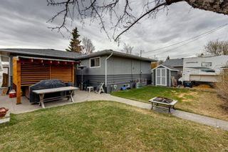 Photo 35: 61 Grafton Drive SW in Calgary: Glamorgan Detached for sale : MLS®# A1216961