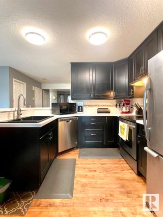 Photo 6: 4305 TERWILLEGAR Link in Edmonton: Zone 14 Attached Home for sale : MLS®# E4325334