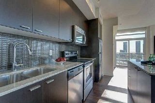 Photo 3: 1004 775 W King Street in Toronto: Niagara Condo for lease (Toronto C01)  : MLS®# C4178962