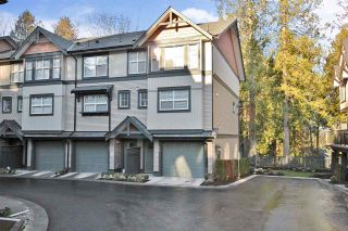 Photo 1: 10 6123 138 Street in Surrey: Sullivan Station Townhouse for sale in "Panorama Woods" : MLS®# R2018248