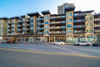 Main Photo: 401 4468 DAWSON Street in Burnaby: Brentwood Park Condo for sale (Burnaby North)  : MLS®# R2864077