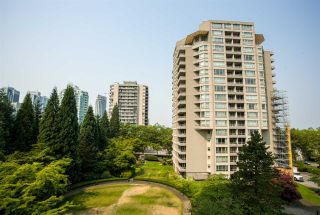 Photo 12: 603 6055 NELSON Avenue in Burnaby: Forest Glen BS Condo for sale in "La Mirage II" (Burnaby South)  : MLS®# R2194645