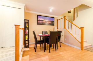 Photo 3: 25 7128 STRIDE Avenue in Burnaby: Edmonds BE Townhouse for sale in "Riverstone" (Burnaby East)  : MLS®# R2220660