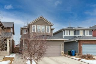 Photo 2: 218 Evansford Circle NW in Calgary: Evanston Detached for sale : MLS®# A1190873