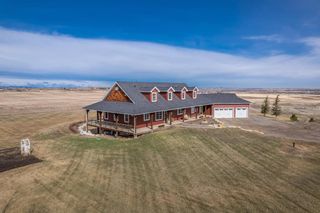 Photo 47: 274233 80th Street E: Rural Foothills County Detached for sale : MLS®# A2037881