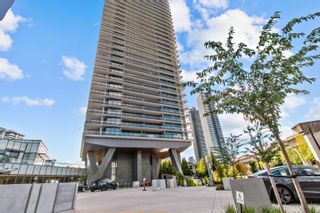 Photo 1: 4402 4720 LOUGHEED Highway in Burnaby: Brentwood Park Condo for sale (Burnaby North)  : MLS®# R2862341