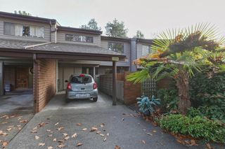 Photo 20: 2264 W KING EDWARD Avenue in Vancouver: Quilchena Townhouse for sale (Vancouver West)  : MLS®# R2434261