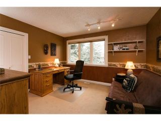 Photo 25: 619 WILDERNESS Drive SE in Calgary: Willow Park House for sale : MLS®# C4101330