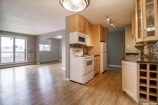 Photo 8: 210 3308 33rd Street West in Saskatoon: Dundonald Residential for sale : MLS®# SK908396