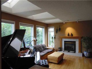 Photo 6: 140 SCHUBERT Hill NW in CALGARY: Scenic Acres Residential Detached Single Family for sale (Calgary)  : MLS®# C3534929