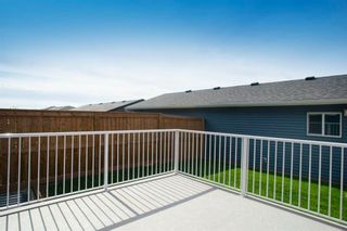 Photo 39: 355 D'arcy Ranch Drive: Okotoks Semi Detached for sale : MLS®# A1137666