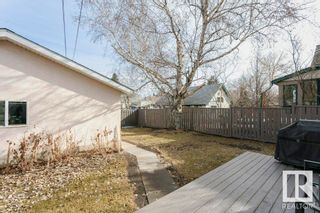 Photo 30: 11150 71 Avenue in Edmonton: Zone 15 House for sale : MLS®# E4381697