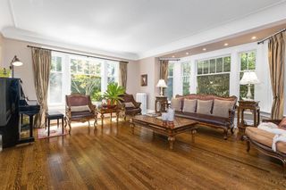 Photo 4: 1649 W 29TH Avenue in Vancouver: Shaughnessy House for sale (Vancouver West)  : MLS®# R2795233