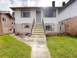 Main Photo: 2686 MCGILL Street in Vancouver: Hastings Sunrise House for sale (Vancouver East)  : MLS®# R2856175