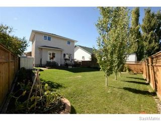 Photo 46: 3588 WADDELL Crescent East in Regina: Creekside Single Family Dwelling for sale (Regina Area 04)  : MLS®# 587618