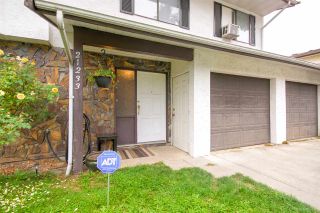 Photo 26: 21233 CUTLER Place in Maple Ridge: Southwest Maple Ridge House for sale : MLS®# R2506070