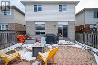 Photo 41: 30 HEATHERWOOD Place in Kitchener: House for sale : MLS®# 40561989