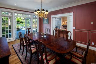 Photo 25: 2520 Cotswold Rd in Oak Bay: OB Uplands House for sale : MLS®# 943367