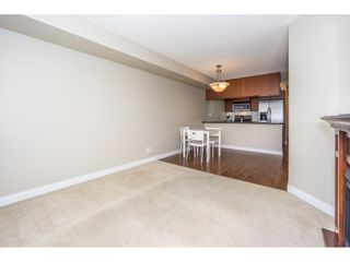 Photo 12: 320 5516 198 Street in Langley: Langley City Condo for sale in "MADISON VILLAS" : MLS®# R2195126