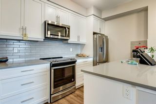 Photo 7: 205 300 Auburn Meadows Manor SE in Calgary: Auburn Bay Apartment for sale : MLS®# A1160245