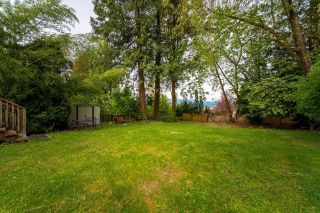 Photo 30: 1931 EASTERN Drive in Port Coquitlam: Mary Hill House for sale : MLS®# R2695218
