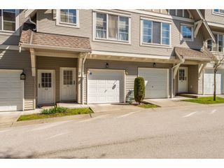 Photo 2: 52 15175 62A Avenue in Surrey: Sullivan Station Townhouse for sale in "BROOKLANDS Panorama Place" : MLS®# R2565279