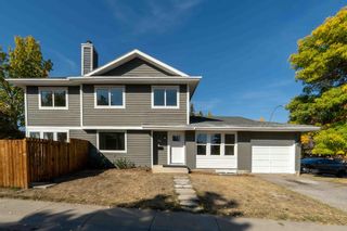 Main Photo: 268 midpark Gardens SE in Calgary: Midnapore Detached for sale : MLS®# A2003735