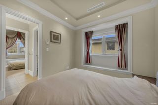 Photo 23: 2318 W 18TH Avenue in Vancouver: Arbutus House for sale (Vancouver West)  : MLS®# R2766692