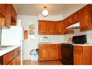 Photo 5: 8007 BRADLEY AV in Burnaby: South Slope House for sale (Burnaby South)  : MLS®# V1007040
