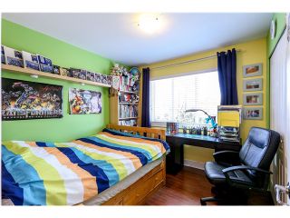 Photo 12: 638 FORBES AV in North Vancouver: Lower Lonsdale Condo for sale : MLS®# V1118672