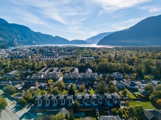 Photo 29: 10 38447 BUCKLEY Avenue in Squamish: Dentville Townhouse for sale in "Arbutus Grove" : MLS®# R2823067