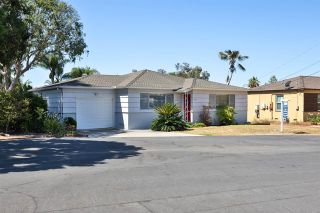 Photo 1: House for sale : 4 bedrooms : 7673 Circle Drive in Lemon Grove