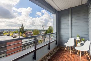 Photo 18: 203 709 TWELFTH Street in New Westminster: Moody Park Condo for sale in "Shift" : MLS®# R2878319