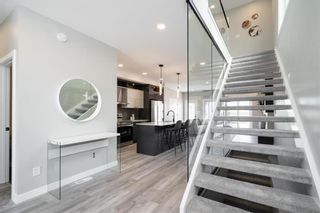 Photo 3: 52 Goodman Drive in Winnipeg: Highland Pointe Residential for sale (4E)  : MLS®# 202304461