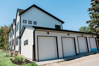 Photo 36: 2040 25A Street SW in Calgary: Richmond Row/Townhouse for sale : MLS®# A1228620