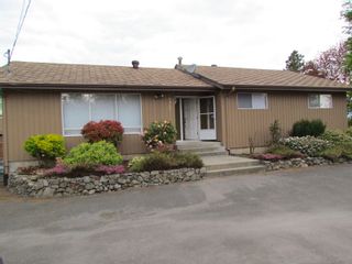 Photo 20: 6465 EVANS RD in CHILLIWACK: House for rent (Chilliwack) 