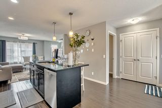 Photo 13: 737 Evanston Drive NW in Calgary: Evanston Row/Townhouse for sale : MLS®# A2054576