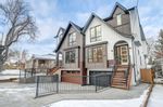 Main Photo: 630 30 Avenue NE in Calgary: Winston Heights/Mountview Semi Detached (Half Duplex) for sale : MLS®# A2098066