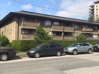Photo 3: 309 436 SEVENTH Street in New Westminster: Uptown NW Condo for sale in "REGENCY COURT" : MLS®# R2781964