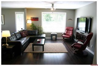 Photo 14: 4110 White Lake Road in Tappen: White Lake - Blind Bay House for sale : MLS®# 10028859