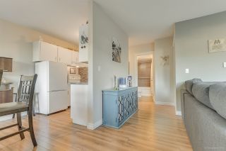 Photo 10: 201 195 MARY Street in Port Moody: Port Moody Centre Condo for sale in "VILLA MARQUIS" : MLS®# R2521712