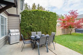 Photo 35: 52 12099 237 Street in Maple Ridge: East Central Townhouse for sale in "Gabriola" : MLS®# R2775453