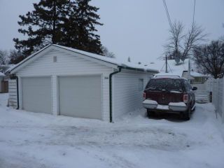 Photo 8: 756 ATLANTIC Avenue in WINNIPEG: North End Residential for sale (North West Winnipeg)  : MLS®# 1100426