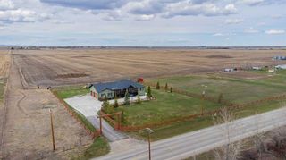 Photo 41: 223002 Range Road 260: Rural Wheatland County Detached for sale : MLS®# A2127775