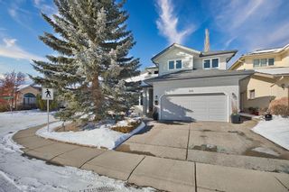 Main Photo: 105 Scenic Ridge Crescent NW in Calgary: Scenic Acres Detached for sale : MLS®# A2031508