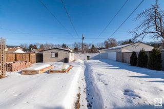 Photo 41: 11623 123 Street in Edmonton: Zone 07 House for sale : MLS®# E4328363