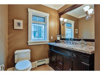 Photo 10: 1919 W 43RD AV in Vancouver: Kerrisdale House for sale (Vancouver West)  : MLS®# V1036296